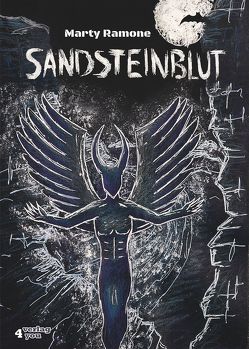 Sandsteinblut – Elbsandstein Horror-Thriller (Hardcore) von Ramone,  Marty