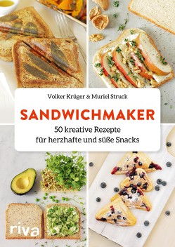 Sandwichmaker von Krüger,  Volker, Struck,  Muriel