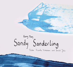 Sandy Sanderling von Frey,  Georg, Fuhrmann,  Ricardo, Jelin,  Daniel