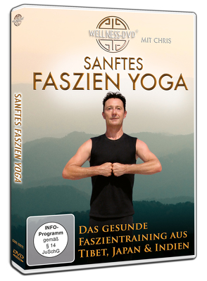 Sanftes Faszien Yoga