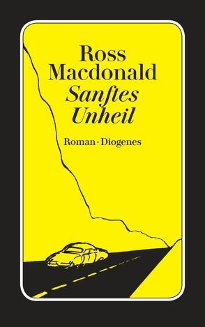 Sanftes Unheil von Macdonald,  Ross, Schoenenberger,  Monika