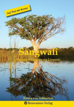 Sangwali von von Schmettau,  Konny