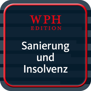 Sanierung und Insolvenz online von IDW Verlag