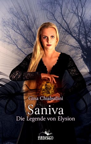 Saniva von Chiabudini,  Gina