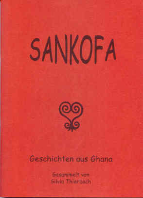 Sankofa von Thierbach,  Silvia