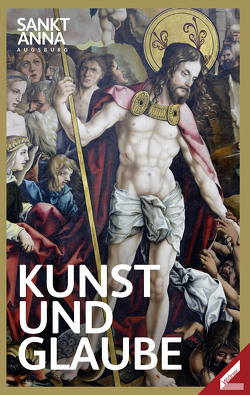 Sankt Anna Augsburg von Gribl,  Sigrid