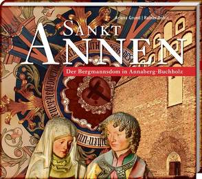 Sankt Annen von Dohle,  Rainer, Grund,  Ariane