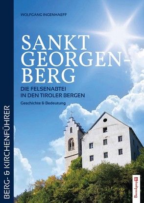 Sankt Georgenberg von Wolfgang,  Ingenhaeff