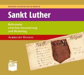 Sankt Luther von Henkys,  Albrecht