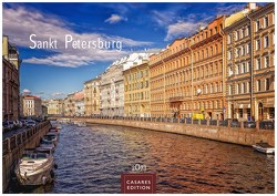 Sankt Petersburg 2023 S 24x35cm