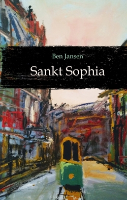 Sankt Sophia von Jansen,  Ben