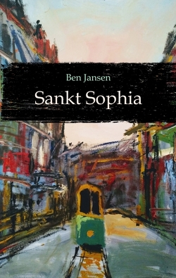 Sankt Sophia von Jansen,  Ben