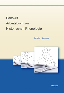 Sanskrit von Liesner,  Malte