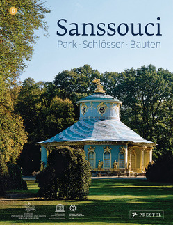 Sanssouci von Zajonz,  Michael