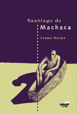 Santiago de Machaca von Castellanos,  Helga, Orias,  Christa F de, Saenz,  Jaime