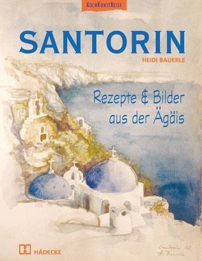 Santorin von Bauerle,  Heidi