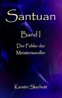 Santuan Band I von Skerhutt,  Kerstin