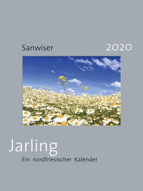 Sanwiser – Jarling 2020 von Hoffmann,  Gudrun, Honnens,  Mirko, Kunz,  Marlene