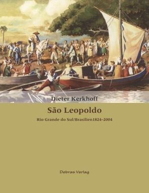 São Leopoldo von Kerkhoff,  Dieter