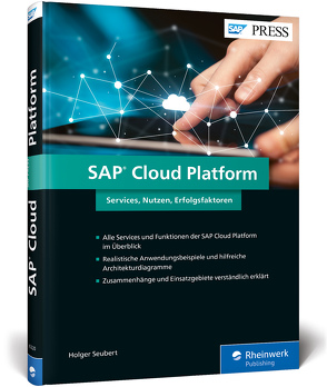SAP Cloud Platform von Seubert,  Holger