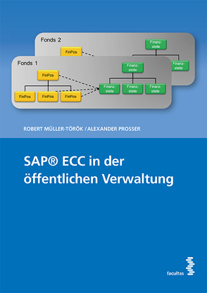 SAP® ECC in der öffentlichen Verwaltung von Müller-Török,  Robert, Prosser,  Alexander