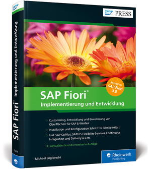 SAP Fiori von Englbrecht,  Michael