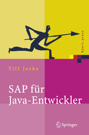 SAP für Java-Entwickler von Jeske,  Till