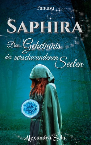 Saphira von Schu,  Alexandra