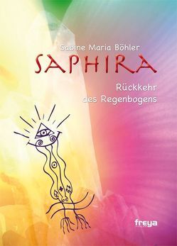 Saphira von Böhler,  Sabine M