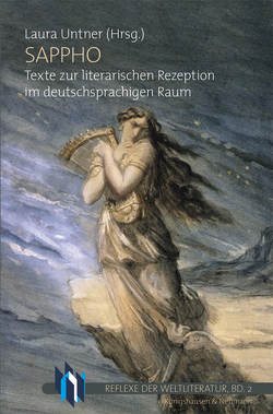 Sappho von Untner,  Laura