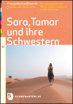 Sara, Tamar und ihre Schwestern von Isolde Niehüser, Marie-Luise Langwald