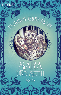 Sara und Seth von Hicks,  Esther & Jerry, Miethe,  Manfred