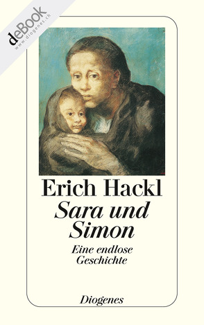 Sara und Simón von Hackl,  Erich