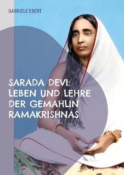 Sarada Devi von Ebert,  Gabriele