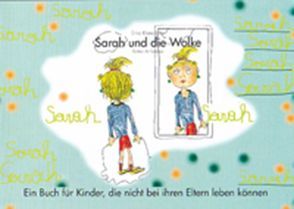 Sarah und die Wolke von Kronabitter,  Erika