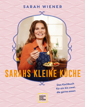 Sarahs kleine Küche von Wiener,  Sarah