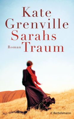 Sarahs Traum von Grenville,  Kate, Of,  Karina