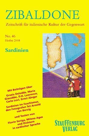 Sardinien von Bremer,  Thomas, Heydenreich,  Titus