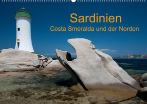 Sardinien Costa Smeralda und der Norden (Wandkalender 2023 DIN A2 quer) von Radermacher,  Gerhard