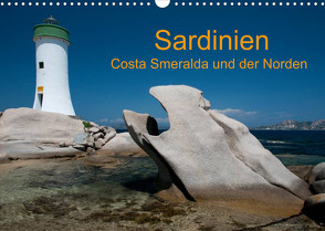 Sardinien Costa Smeralda und der Norden (Wandkalender 2023 DIN A3 quer) von Radermacher,  Gerhard
