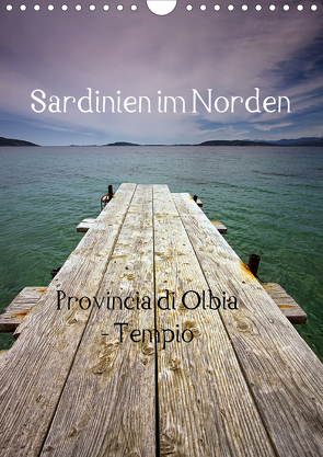 Sardinien im Norden (Wandkalender 2021 DIN A4 hoch) von Petra Voß,  ppicture-