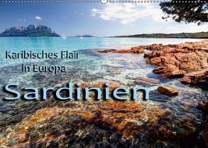 Sardinien (Wandkalender 2019 DIN A2 quer) von Kuehn,  Thomas
