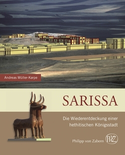 Sarissa von Müller-Karpe,  Andreas