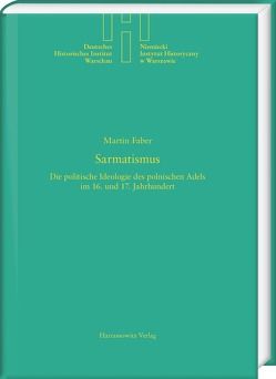 Sarmatismus von Faber,  Martin