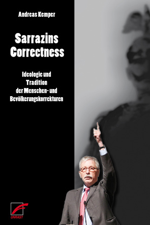 Sarrazins Correctness von Kemper,  Andreas