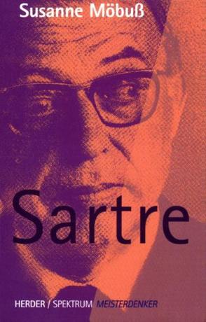 Sartre von Möbuß,  Susanne