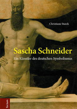 Sascha Schneider von Starck,  Christiane