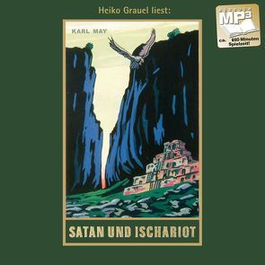 Satan und Ischariot von Grauel,  Heiko, May,  Karl