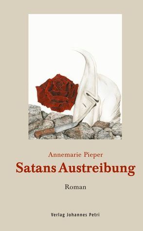 Satans Austreibung von Pieper,  Annemarie