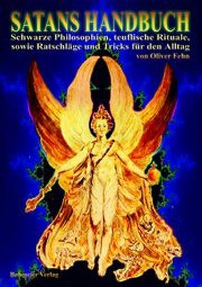 Satans Handbuch von Fehn,  Oliver